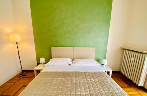 Cuneo Nuova Apartment | 5th Apartment