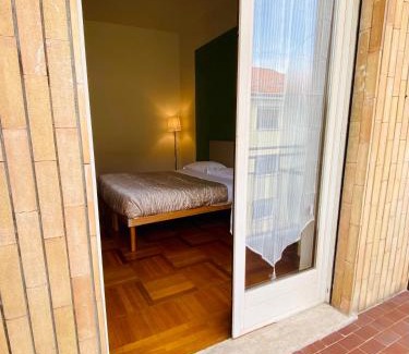 Cuneo Nuova Apartment | 5th Apartment