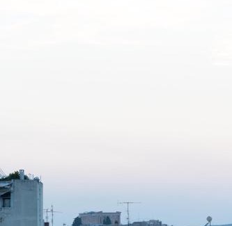 Pangrati Apartment | 5th floor Apt with Acropolis view in Pangrati