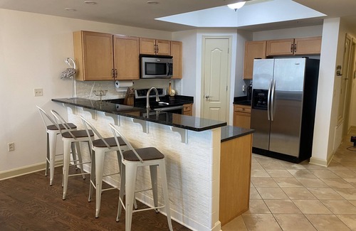 Gulfport Condo | 5th-Floor Gulf Front Condo with Security, Views, and High-End Amenities Await!