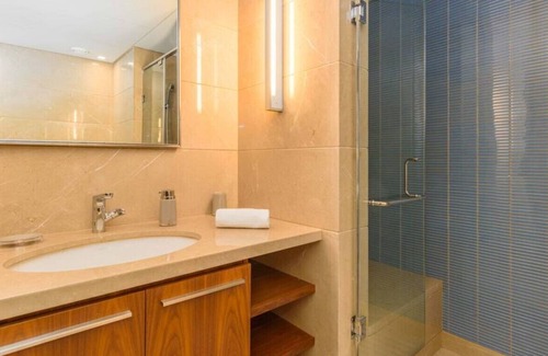 Beirut Central District Apartment | 5th floor Solidere 1-BR · Viola 1-Bedroom Apartment At Kantari Beirut