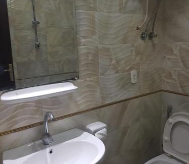 Shurtah al-Dakhlah Apartment | 6 اكتوبر و الشيخ زايد