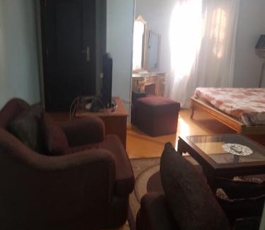 Shurtah al-Dakhlah Apartment | 6 اكتوبر و الشيخ زايد