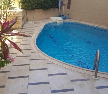 Shurtah al-Dakhlah Apartment | 6 اكتوبر و الشيخ زايد