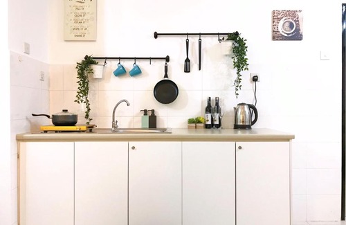 Puchong Apartment | 6-8 pax SetiaWalk 5min LRT Cozy Apartment Puchong