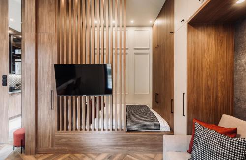 Gyor Apartment | 6 - Banana Amore - DonViore