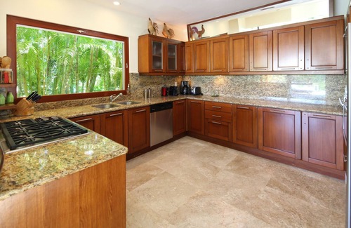 Punta de Mita Villa | 6-bdr Luxury Villa at Las Palmas Punta Mita - Ocean & golf views - sleeps 15
