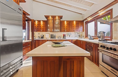 Casa de Campo House | 6 Bdrm Oceanfront with Pool/HotTub & Staff. Rates are discounted Sept/Oct '25.