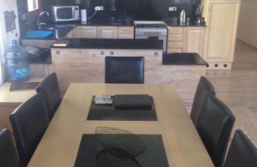 Dalyan City Center Villa | 6 bed/bath luxury villa private pool and bar, free wifi aircon Sat TV 3 lounges