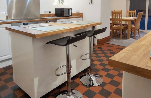 Windermere Cottage | 6 bedroom accommodation in Windermere