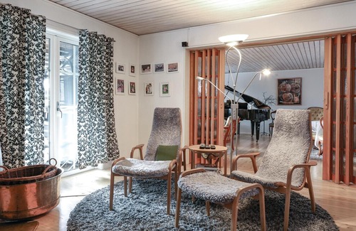Asljunga House | 6 bedroom accommodation in Åsljunga