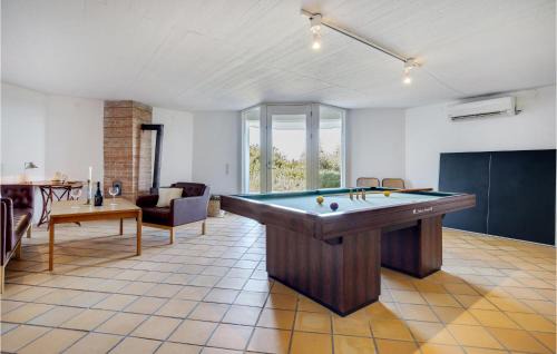 Smidstrup Strand House | 6 Bedroom Gorgeous Home In Gilleleje