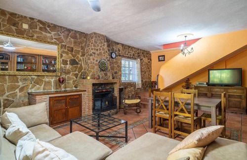 Ronda House | 6 bedroom gorgeous home in Ronda