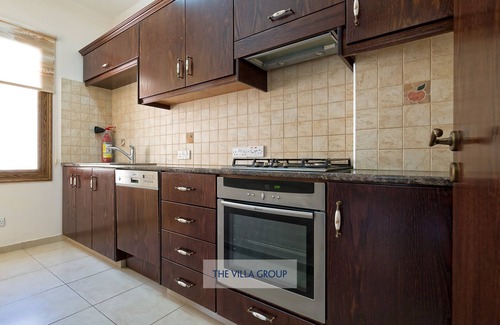 Miliou House | 6 bedroom stone built Villa with private pool in Miliou