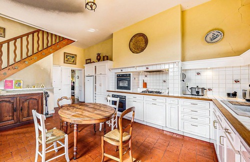 Saint-Agne House | 6 bedroom stunning home in Saint-Agne