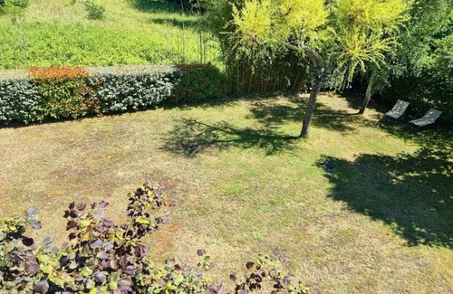 La Baule-Escoublac Villa | 6-bedroom villa with SPA
