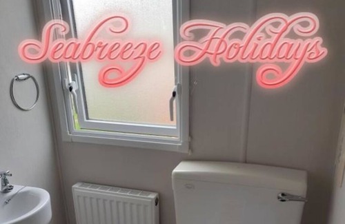 Clacton-on-Sea House | 6 Berth 3 Bedroom Willerby Caravan