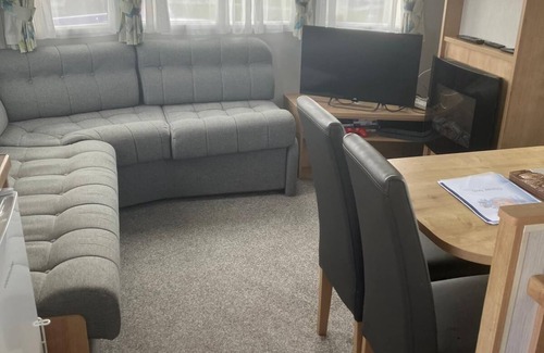 Selsey House | 6 Berth Caravan, Seal Bay Resort, Selsey