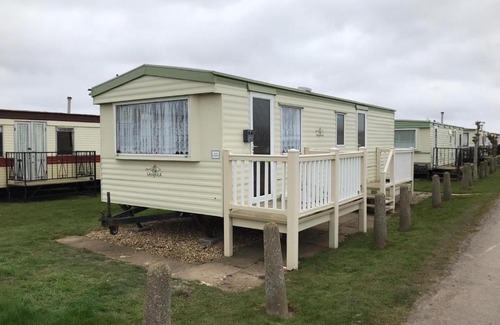 Ingoldmells Other | 6 Berth Golden Sands Ingoldmells Sahara