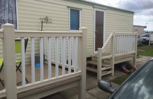 Ingoldmells Other | 6 Berth Golden Sands Ingoldmells Sahara