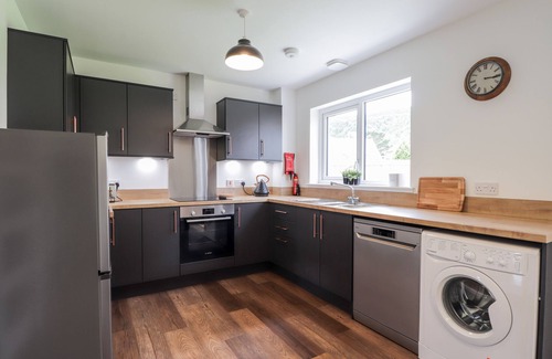 Aviemore Cottage | 6 Bynack More