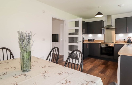 Aviemore Cottage | 6 Bynack More