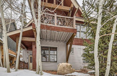 Keystone House | 6 Cabin in the Pines home