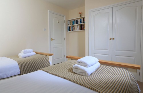 Hope-Cove Cottage | 6 Chichester Court, HOPE COVE