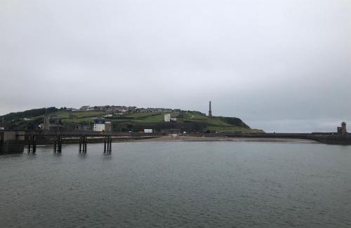 Whitehaven House | 6 Church Street, Whitehaven - Perfect deployment location for Coast to Coast cyclists & hikers