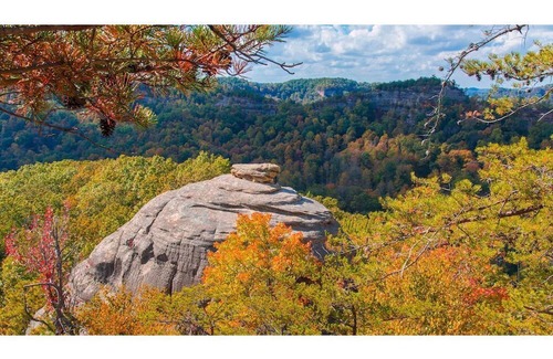 Clay City Condo | ~6~ Cost Effective Motel by the Red River Gorge