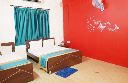 Daulatabad Hotel | 6 CR Hotel NATRAJ