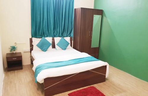 Daulatabad Hotel | 6 CR Hotel NATRAJ