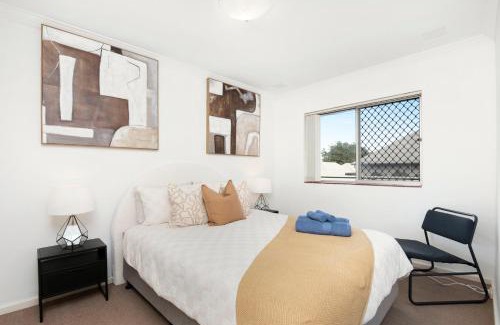 Daglish Apartment | 6 Cute Cunningham Close To Subiaco - Sleeps 2