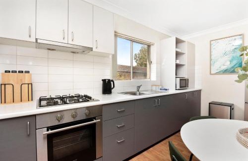 Daglish Apartment | 6 Cute Cunningham Close To Subiaco - Sleeps 2