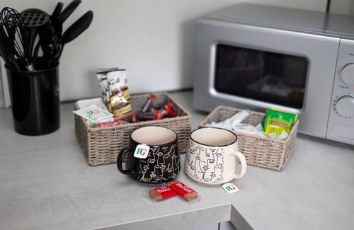 Stanley House | 6 Guests - Pet Friendly - 10min Leeds City Centre