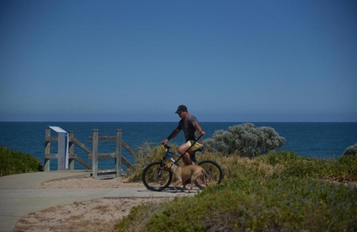 Halls Head House | 6 Halls Head Heaven For 8 Close To Beach