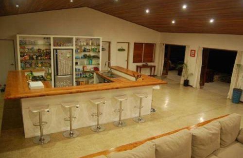 Samoa Point House | 6 Krystal Waters Drive Havannah