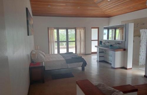 Samoa Point House | 6 Krystal Waters Drive Havannah