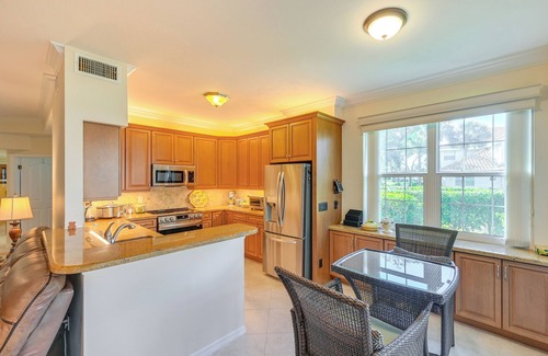 Bonita Springs Condo | 6 Mi to Beaches: Bonita Springs Condo