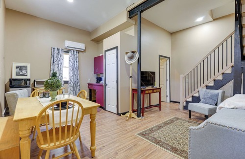 Canterbury Cottage | 6 Mi to Kinne Preserve: Cozy Canterbury Guest Home