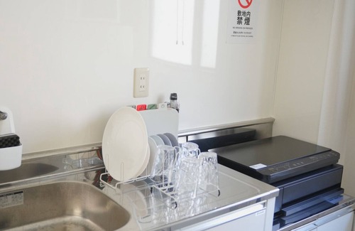 Taito House | 6 minutes from ShinOkachimachi Station Max 12 p/Taito-ku Tokyo