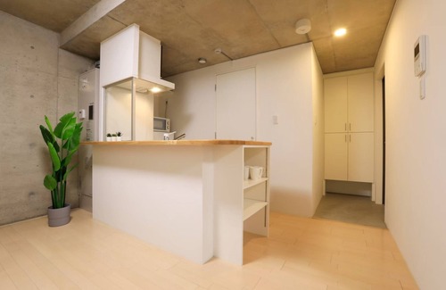 Taito Apartment | 6 minutes walk from ShinOkachimachi station Akih - 201/Taito-ku Tokyo