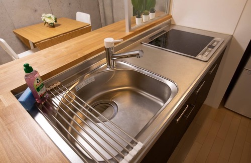 Taito Apartment | 6 minutes walk from ShinOkachimachi station Akih - 201/Taito-ku Tokyo