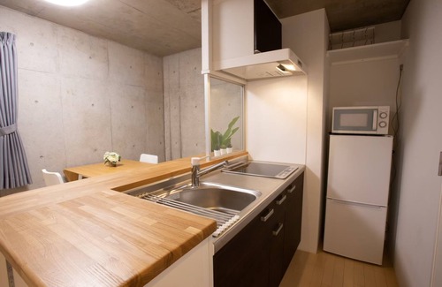 Taito Apartment | 6 minutes walk from ShinOkachimachi station Akih - 201/Taito-ku Tokyo