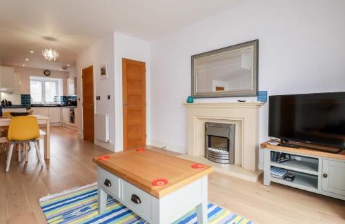 Newquay City Centre House | 6 Ocean Heights