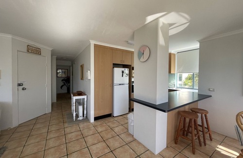 Maroochydore Apartment | 6 On the Beach - Cotton Tree