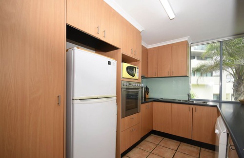 Maroochydore Apartment | 6 On the Beach - Cotton Tree