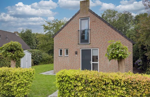 Ewijk House | 6-p house sauna/hot tub Nijmegen