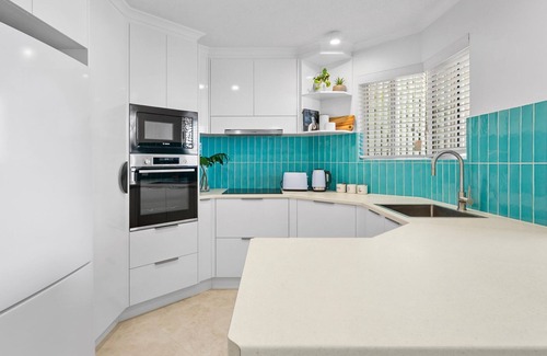 Sunshine Beach Apartment | 6 Parkshores Sunshine Location Location Location