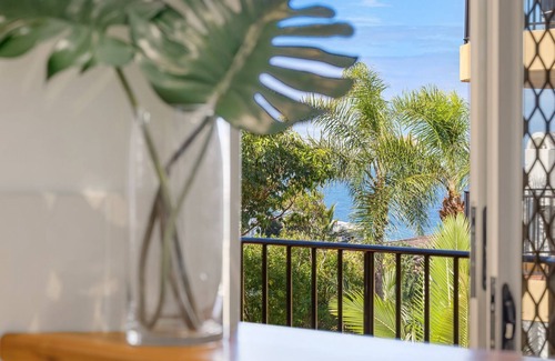 Sunshine Beach Apartment | 6 Parkshores Sunshine Location Location Location